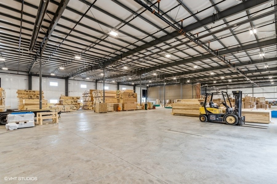 Industrial Warehouse